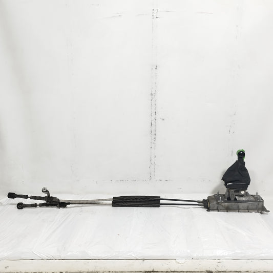 Leva cambio con corde Seat Ibiza 1.4 TSI 2016 6 marce cod: 6Q0711049CE ecoAC15080