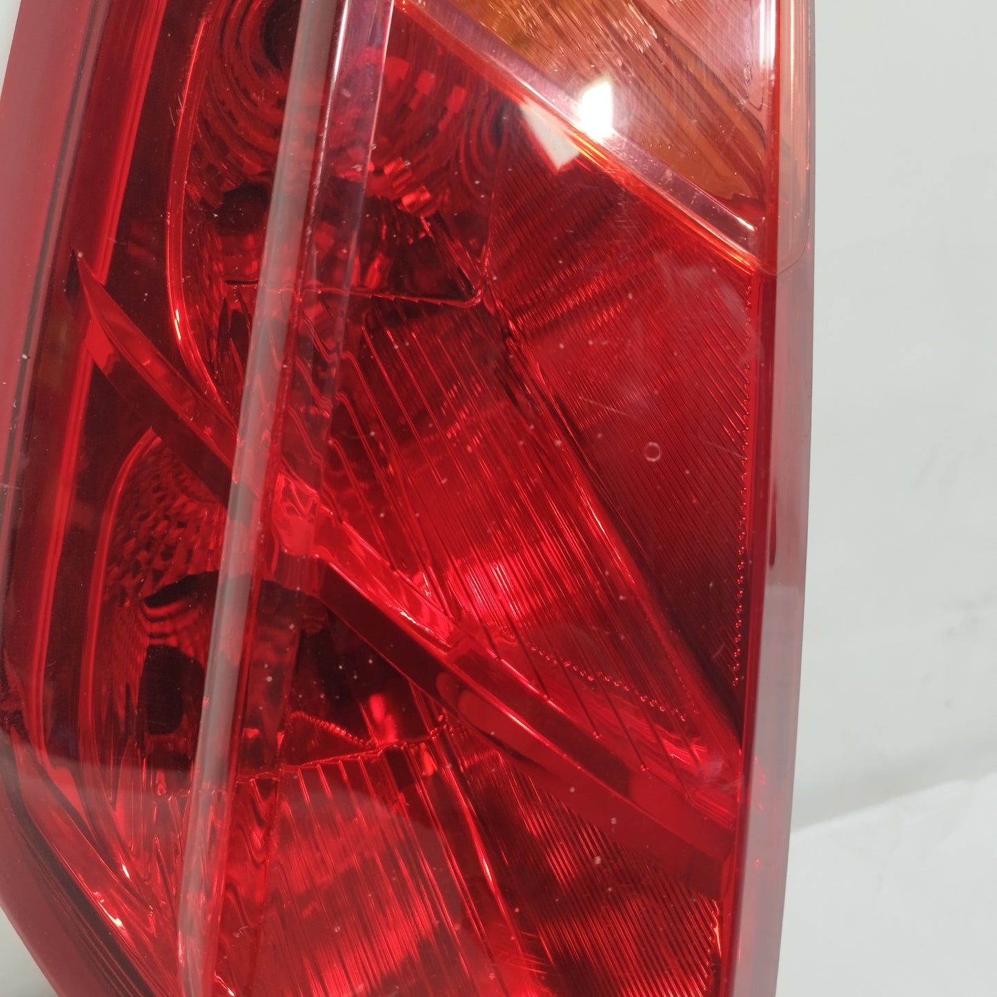 Fanale posteriore sx Fiat Grande Punto 2007 ecoAC14994
