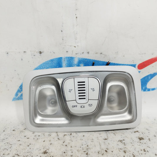 Courtesy light Fiat 500L 2013 Code: 51926261 ecoAC9315