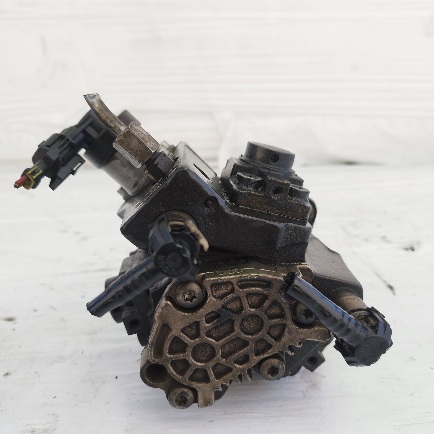 Pompa Common Rail Hyundai IX35 1.7 CRDI 116cv 2010-2015 cod: 0445010206 ecoAC16070