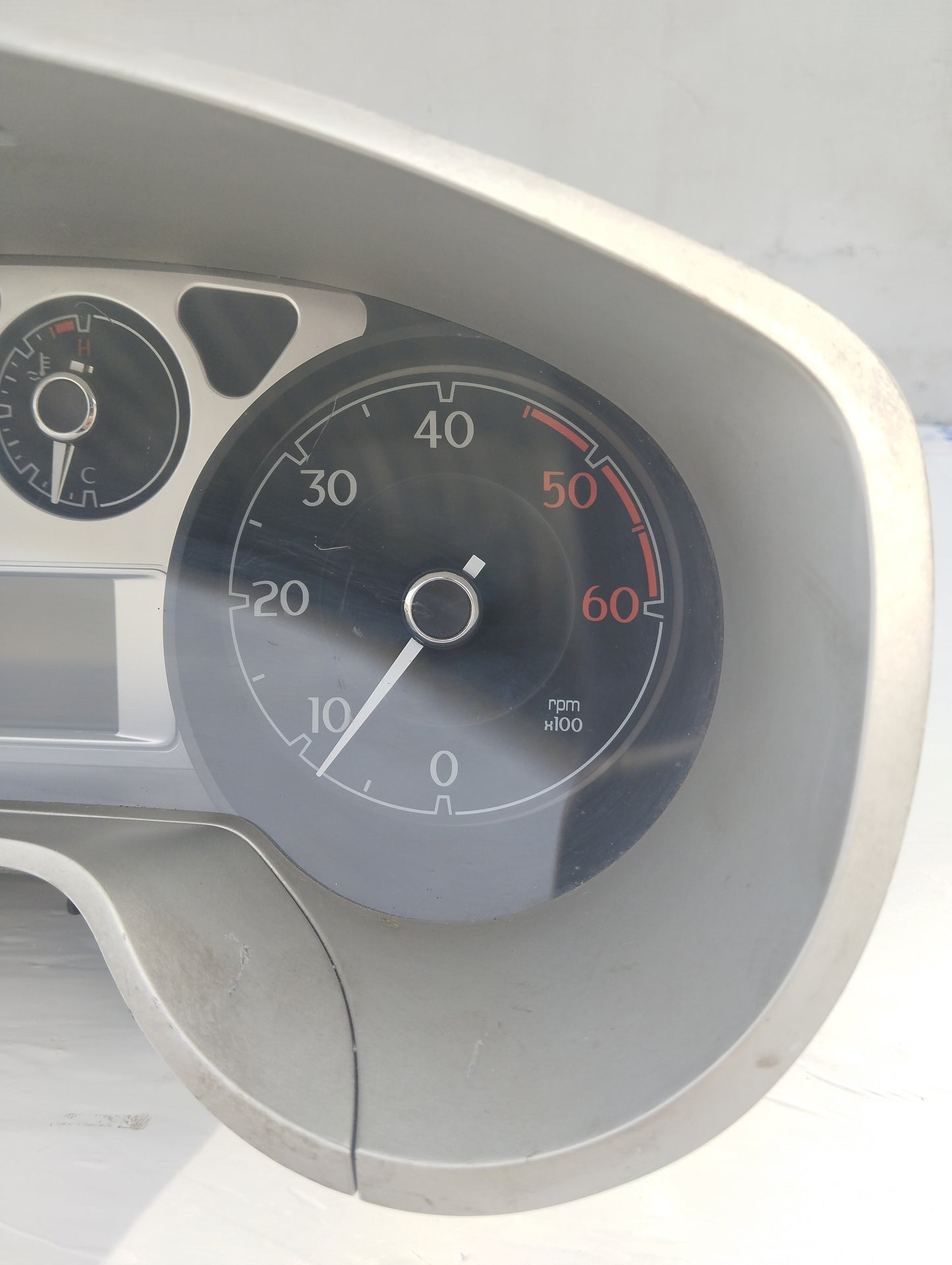 Quadro strumenti Lancia Delta 1.6 MTJ 2010 ecoAG5662