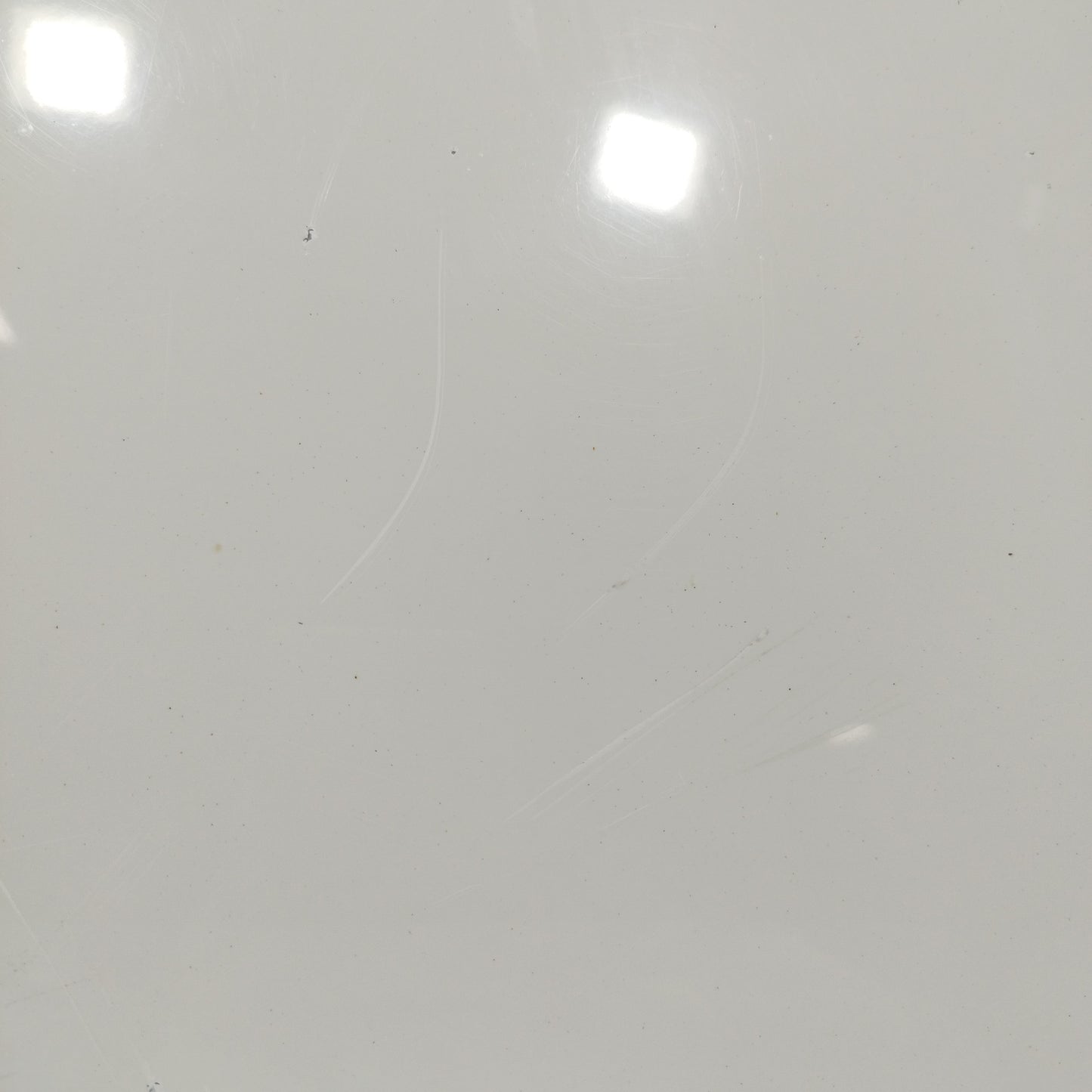 Weiße Motorhaube Lancia Musa 2007 ecoAC11270