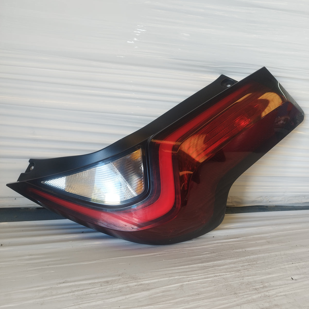 Fanale posteriore dx a led Toyota Aygo X (AB70) 2022-2025 ecoAC17495