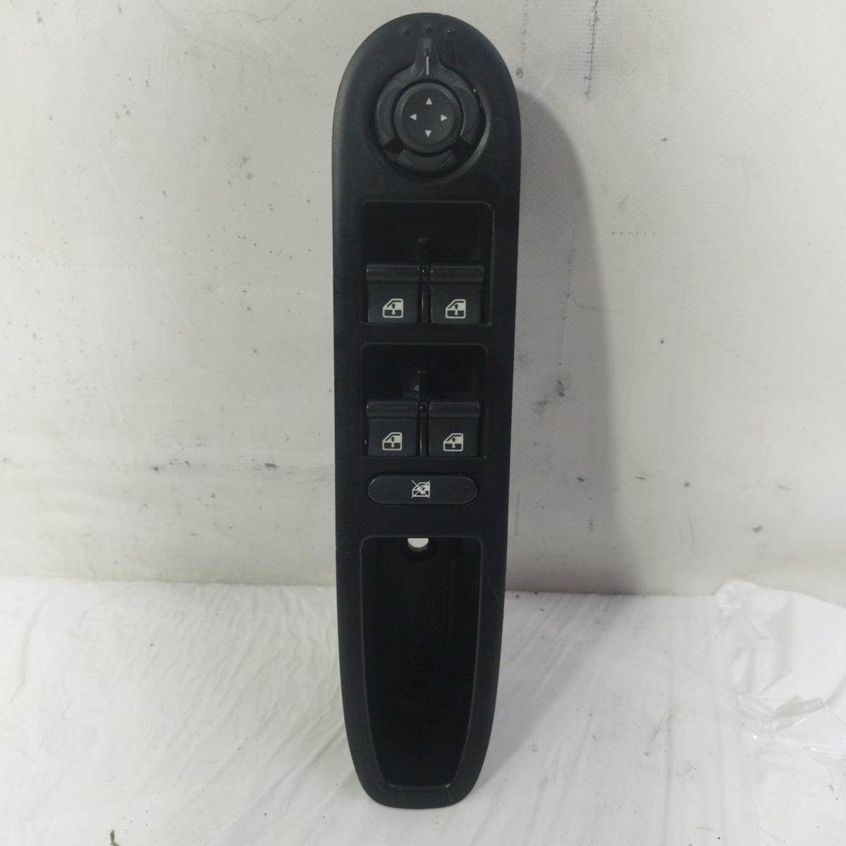 Pulsantiera anteriore sx Alfa Romeo 159 2007 Cod: 156079694 ecoAC14049