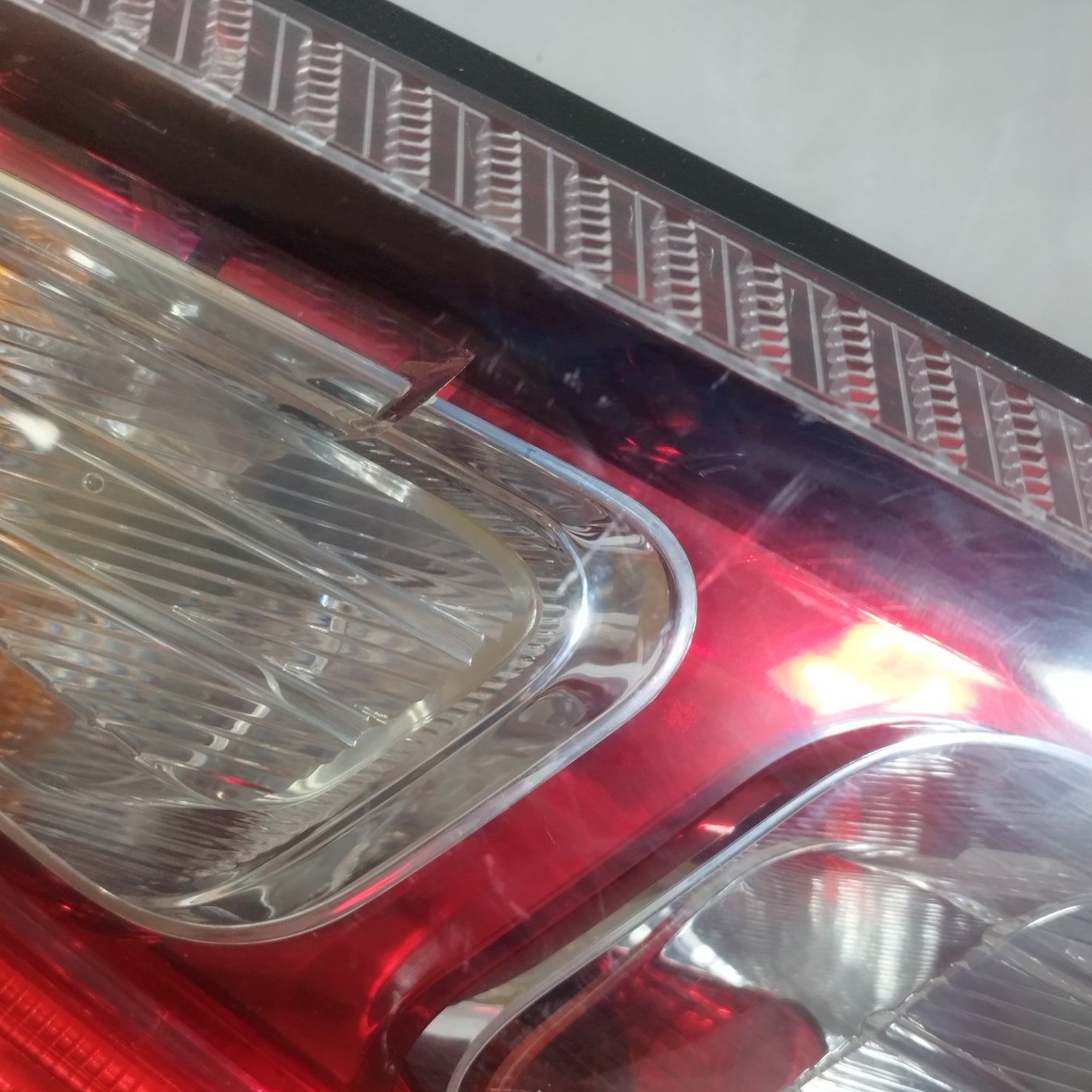 Fanale posteriore sx a Led Fiat Punto Evo 2012-2018 cod: 20403999 ecoAC16736