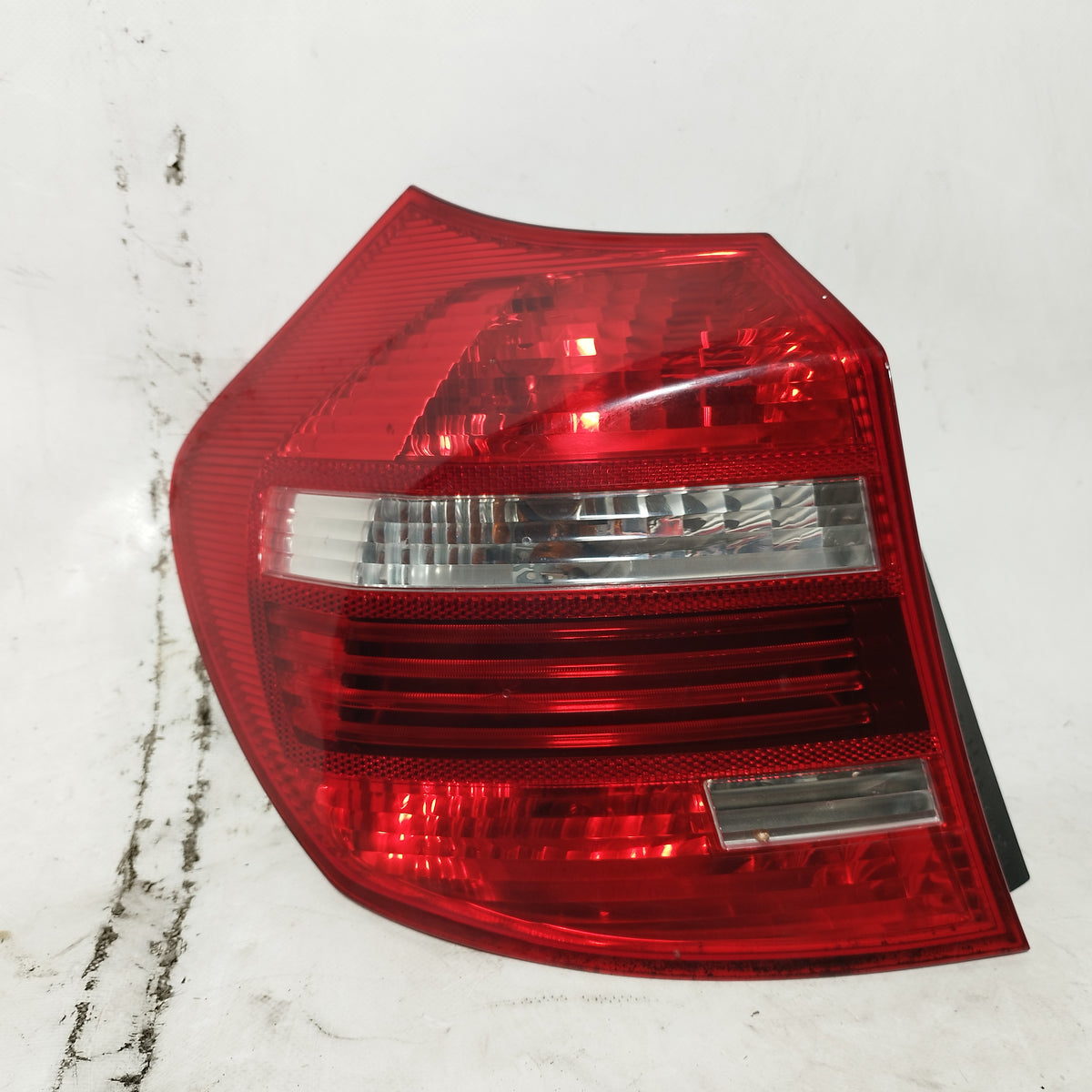 Fanale posteriore sx Bmw serie 1 E87 2007-2011 Restyling ecoDM460