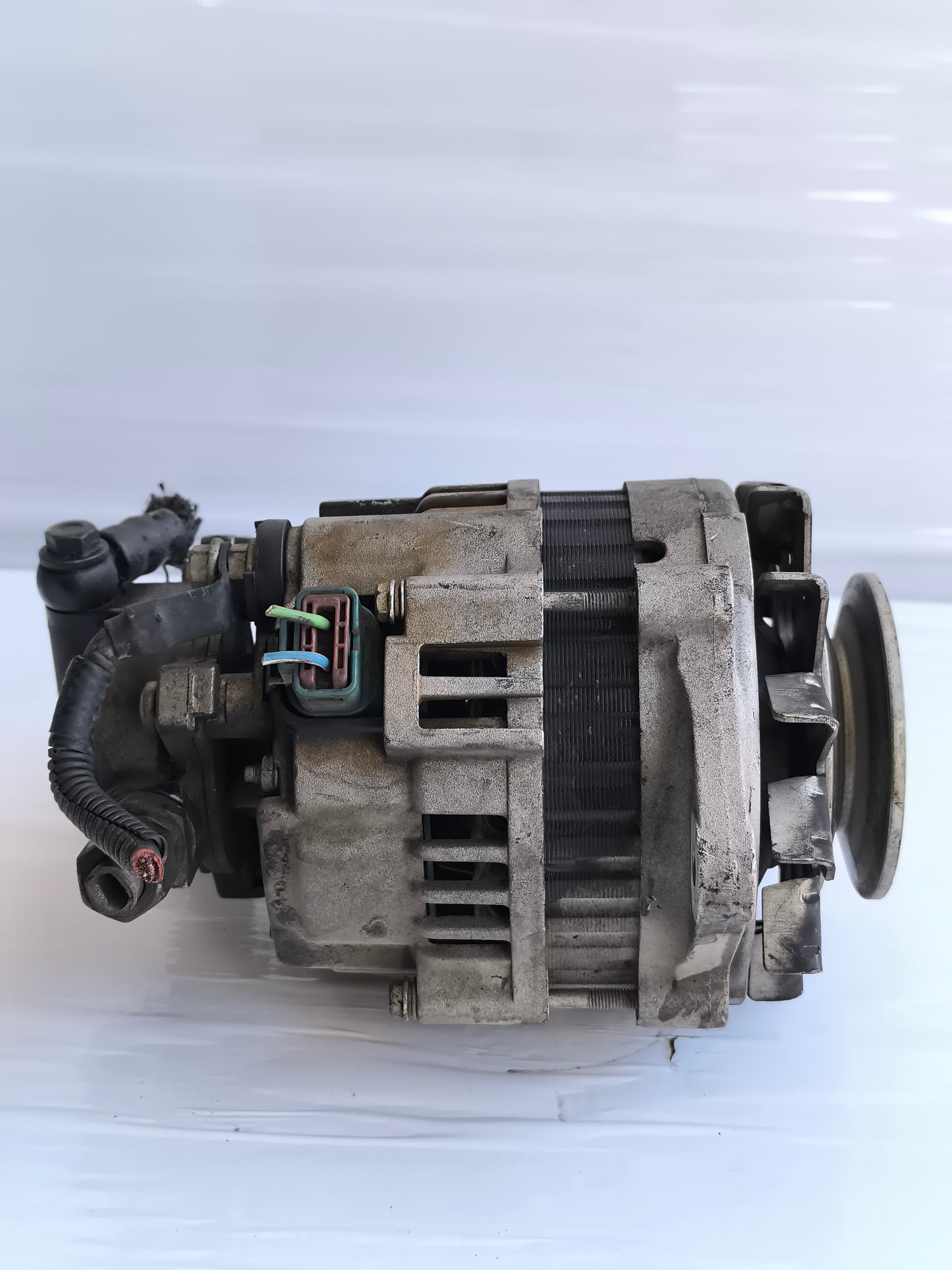 Alternatore Opel Corsa B 1.7 TD 60CV 1996-2000 ecoAG8565