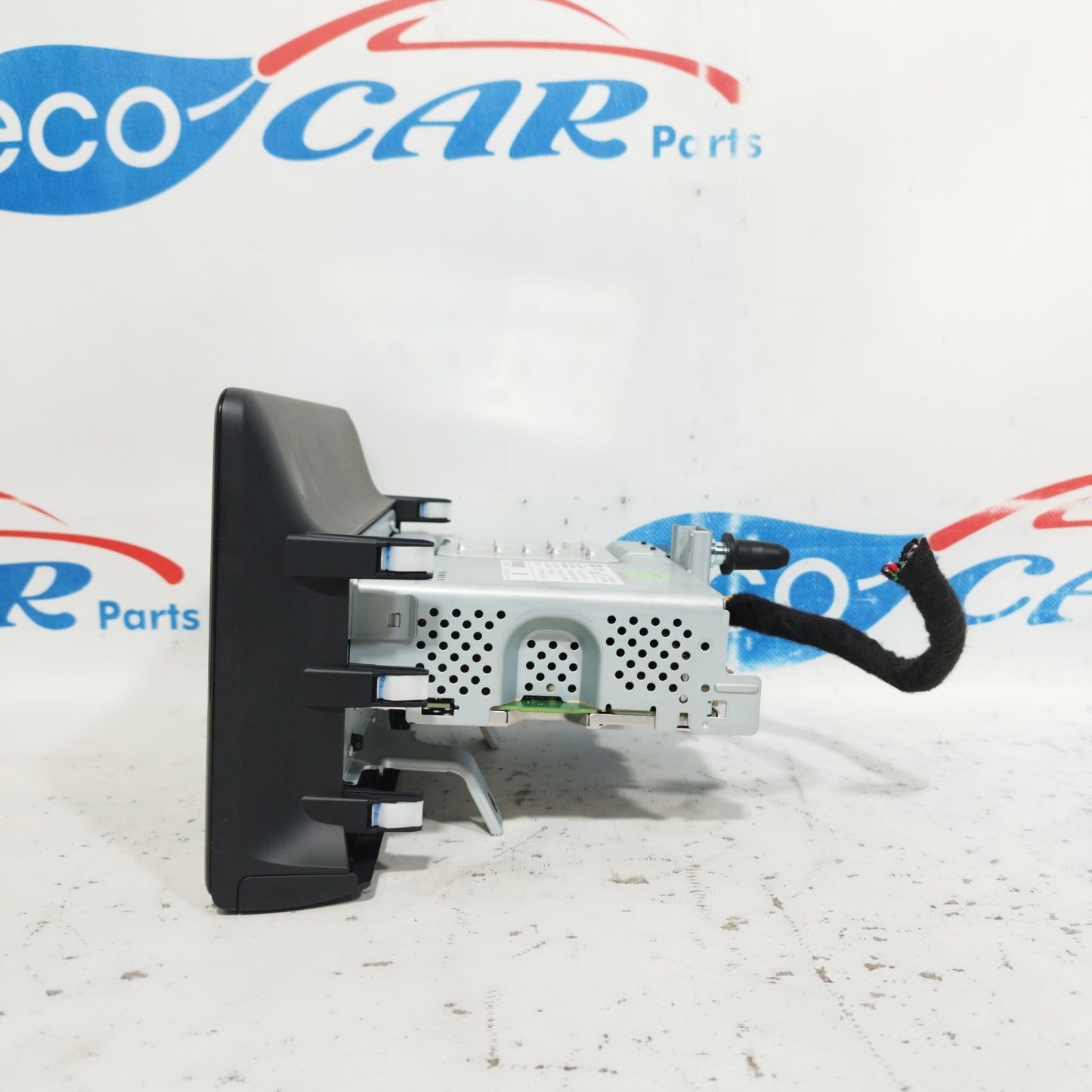 Autoradio a navigatore MG ZS 2024 cod: 11307914 ecoAC8465