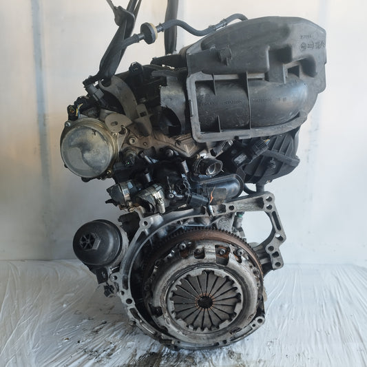 Motore Peugeot 207 1.4 B 2008 cod: 8FS ecoAC15272