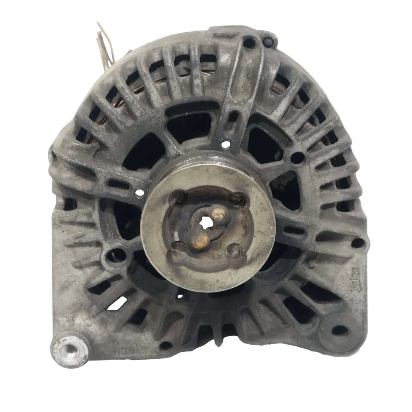 Alternatore Smart Fortwo 451 1.0 B 2007-2015 Start e Stop ecoAC15849