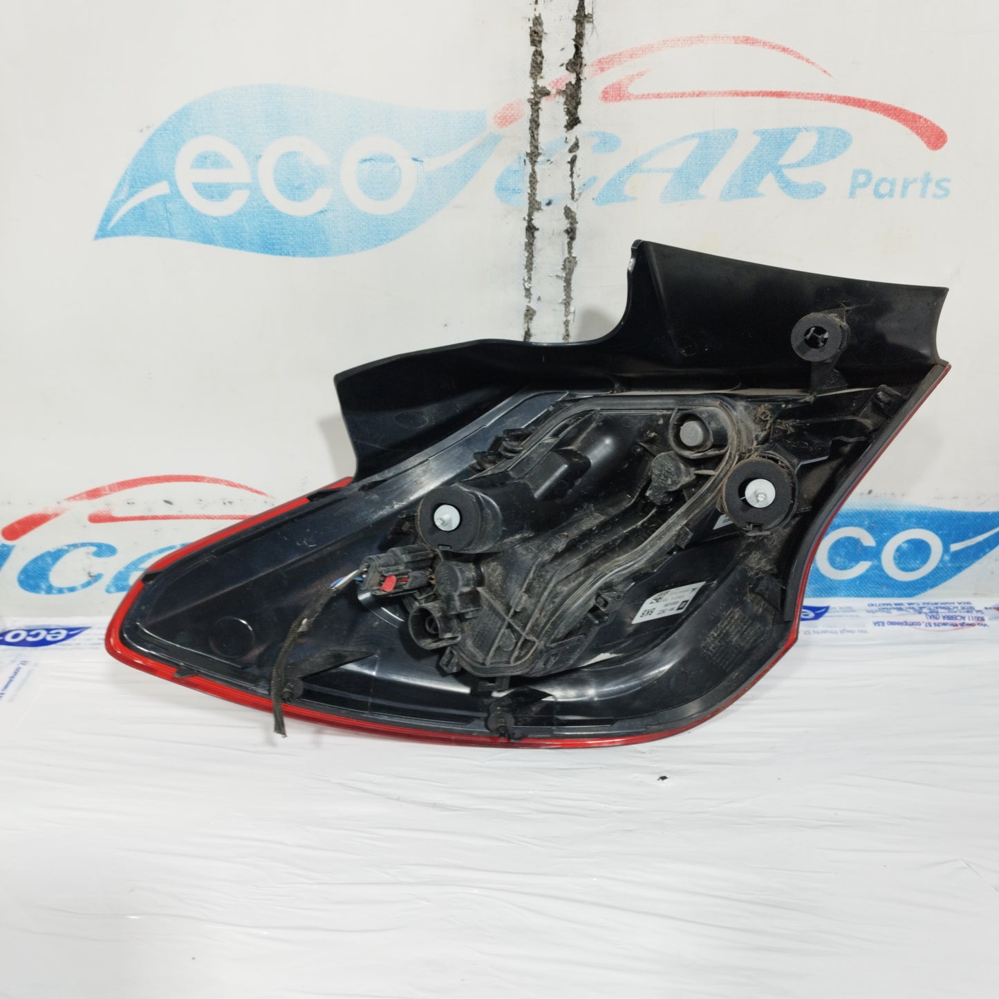 Fanale posteriore dx Opel Corsa E 2017 ecoAC10897