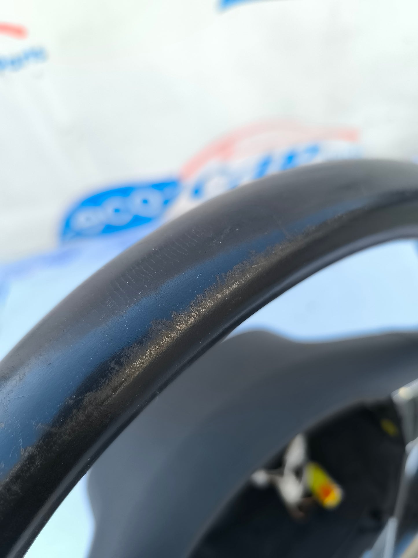 Seat Leon FR 2015 steering wheel code: 5f0419091r ecoAG5898