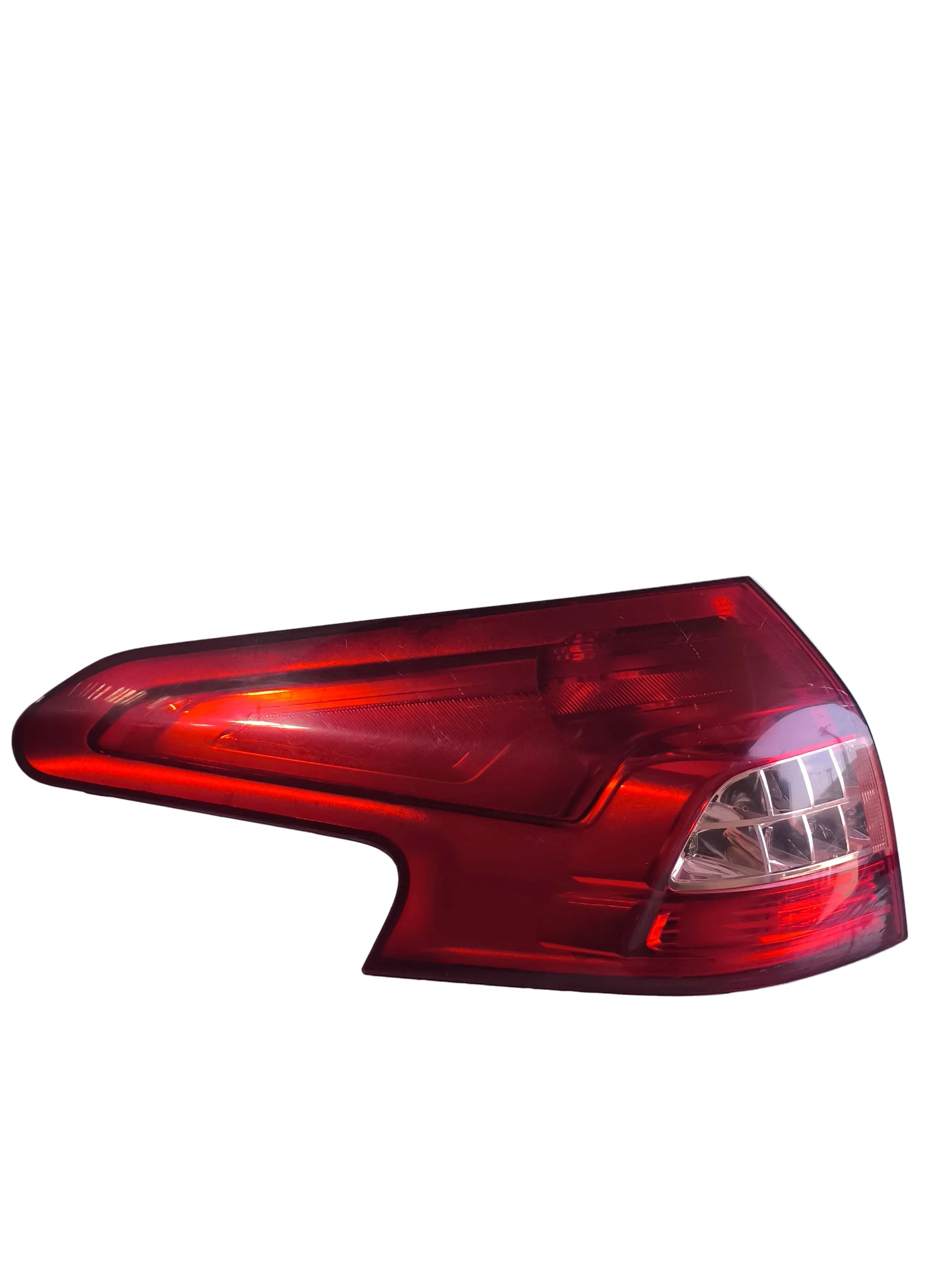 Fanale posteriore sx a led Citroen C5 2011-2017 Restyling SW Tourer ecoAG8503