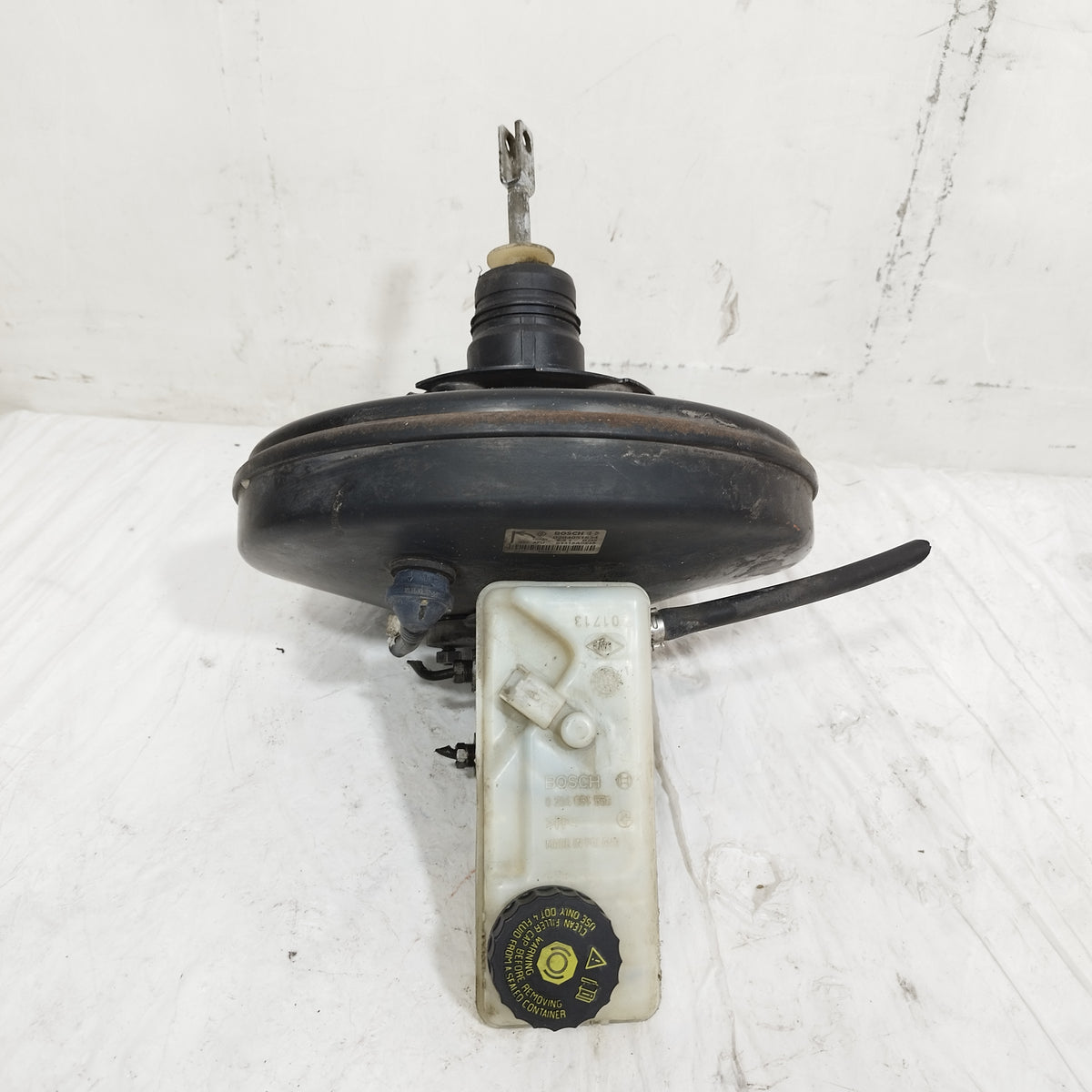 Servofreno Renault Kangoo II 1.5 DCI 2008-2021 cod: 0204051634 ecoAC16784