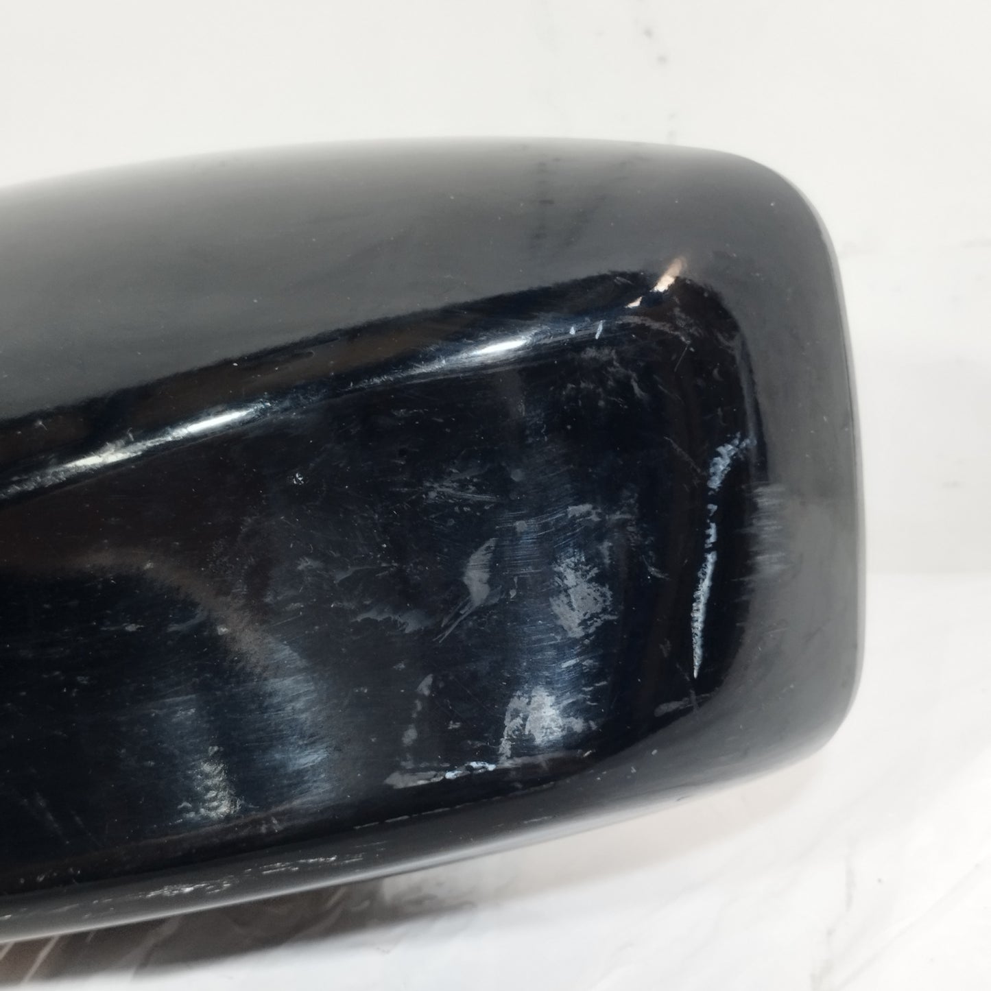 Specchietto elettrico anteriore sx nero Hyundai IX20 2011 5 Fili ecoAC13503