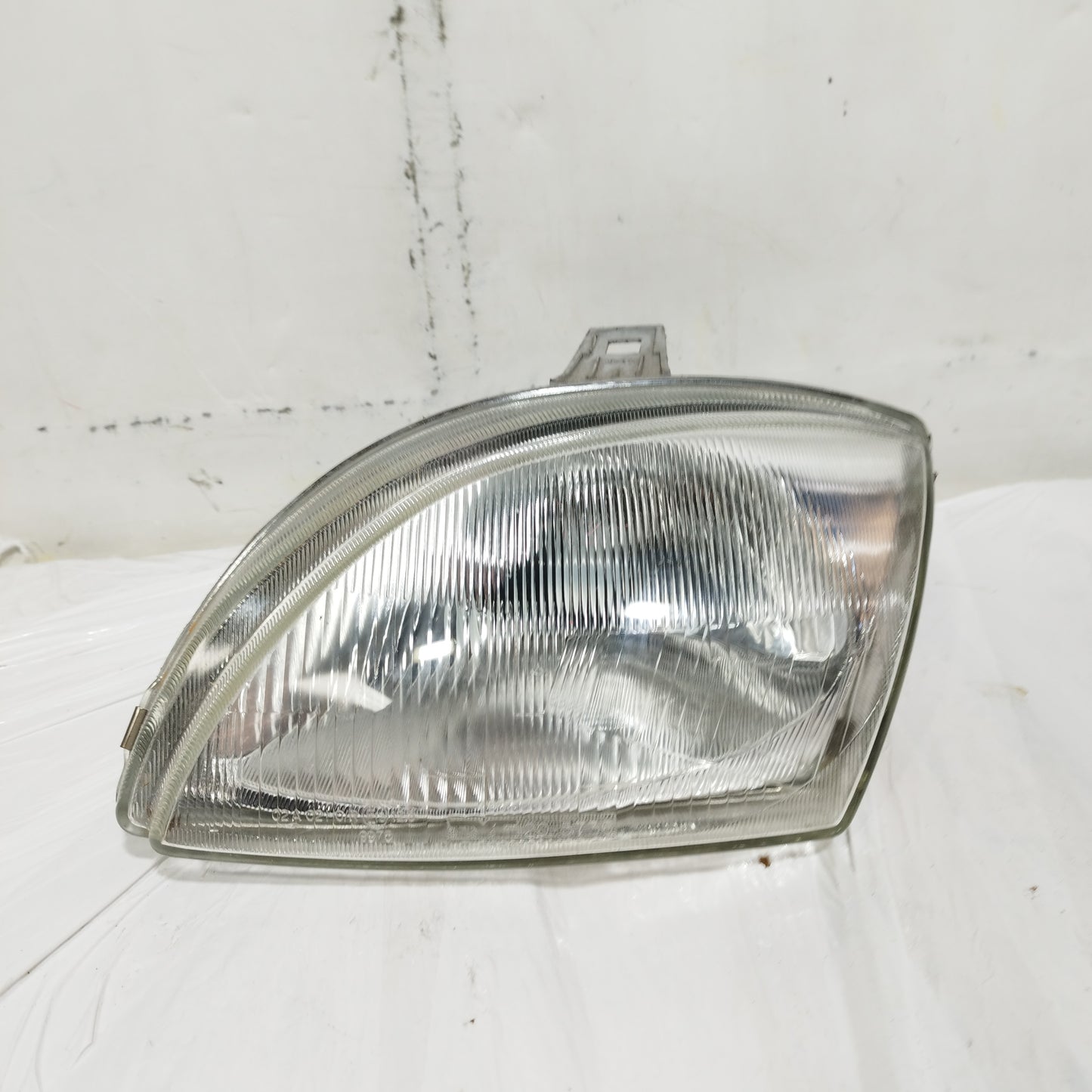 Fanale anteriore sx Fiat Seicento (187) 1998-2010 SYC ecoAC15399