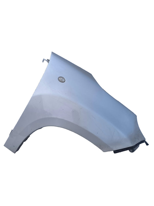 Parafango grigio argento dx Fiat 500L 2012-2022 ecoAG8445