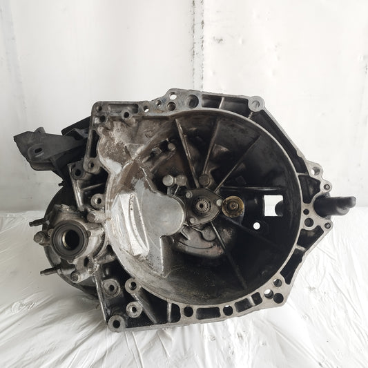 Cambio manuale Citroen Berlingo 1.6 D 2010 cod: 20DP33 ecoAC15215