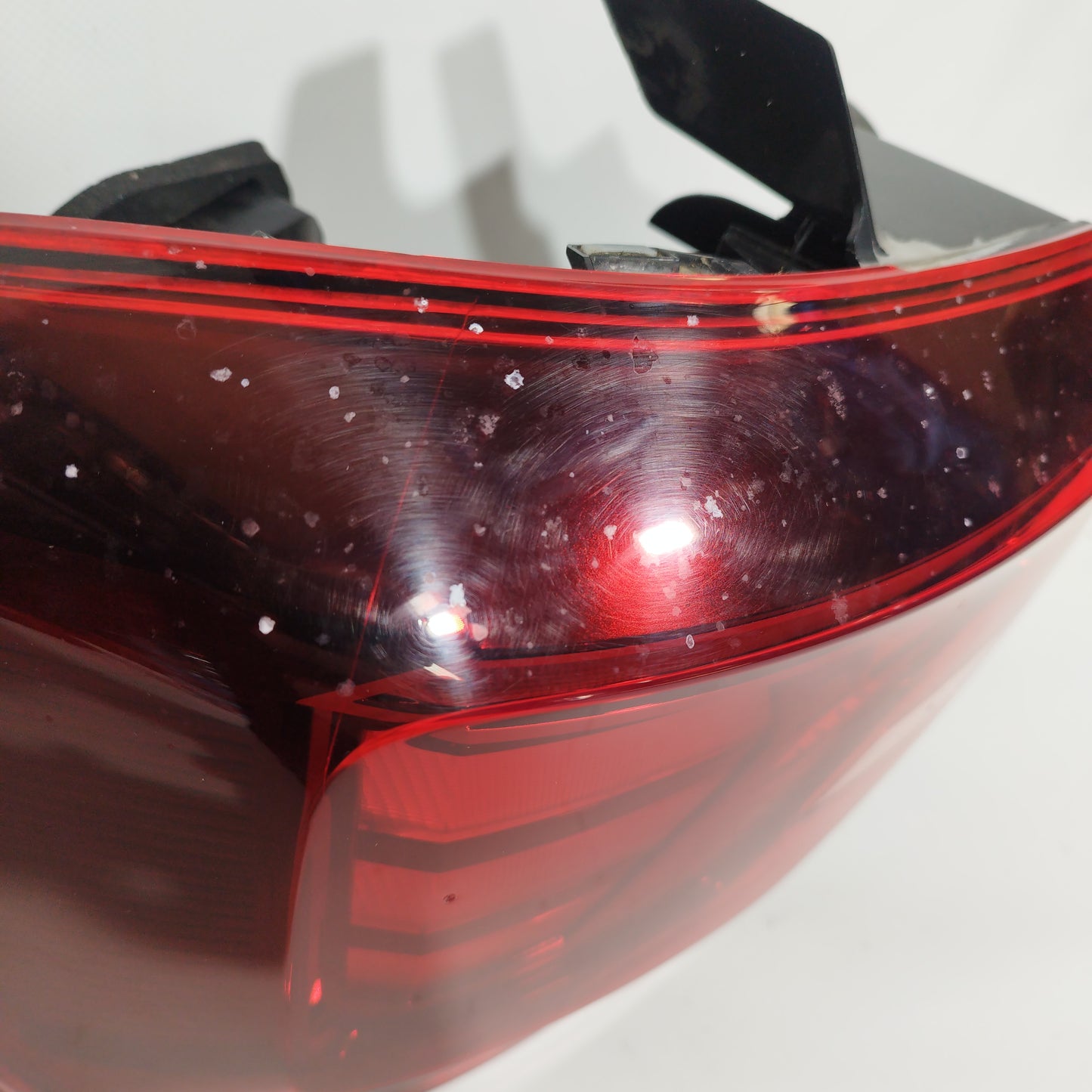 Linke Rückleuchte Volkswagen Polo 2023 ecoAC11488