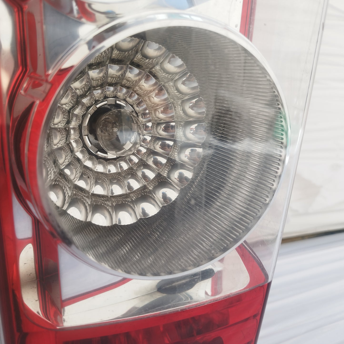 Fanale posteriore dx Fiat Ducato 2011 ecoDM205