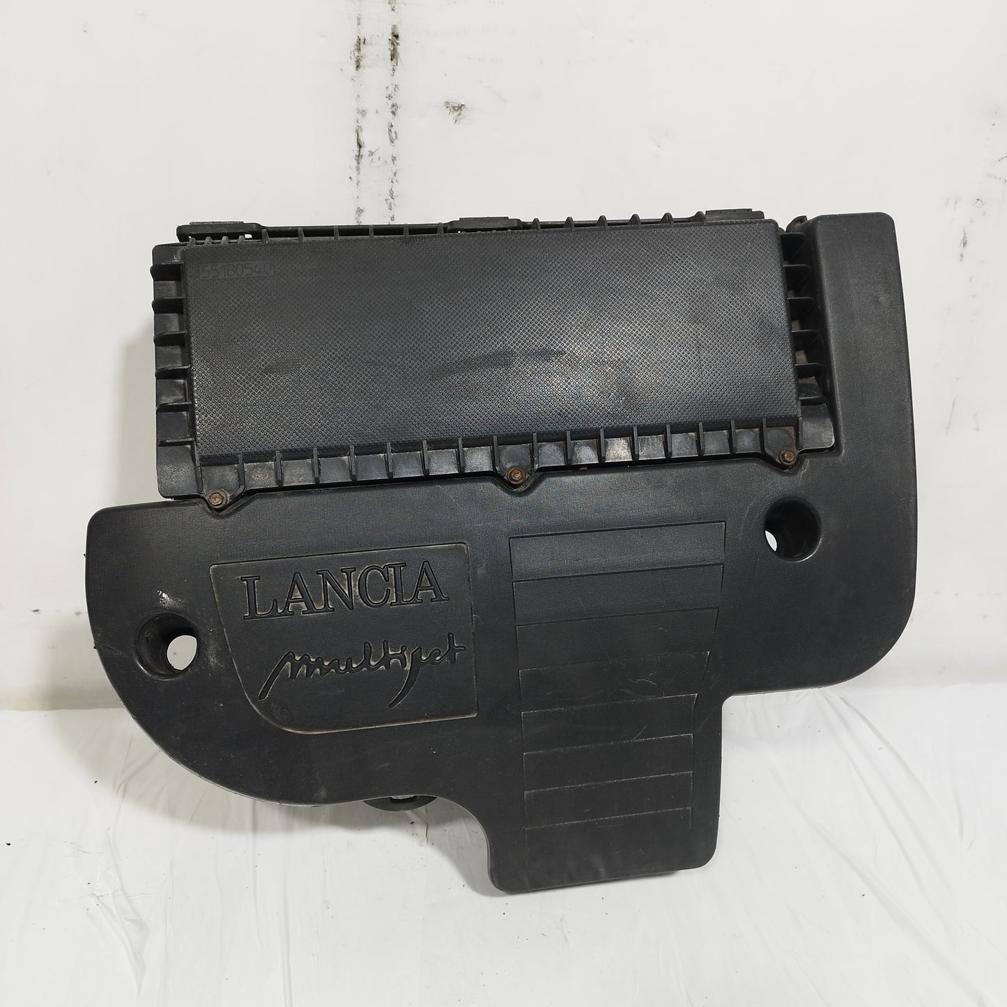 Fiat Punto 1.3 MTJ 70 PS Luftfilterkasten-Code: 55180540 ecoAC785