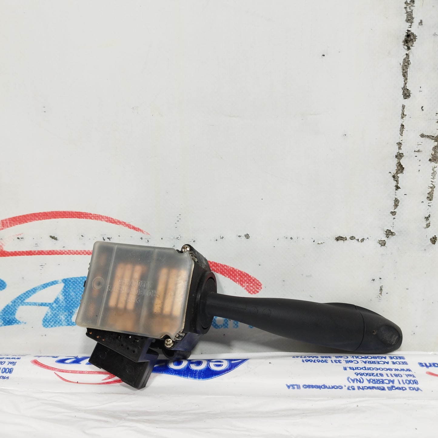 Headlight Lever Hyundai i10 2013 Cod: 202007968 ecoAC10739