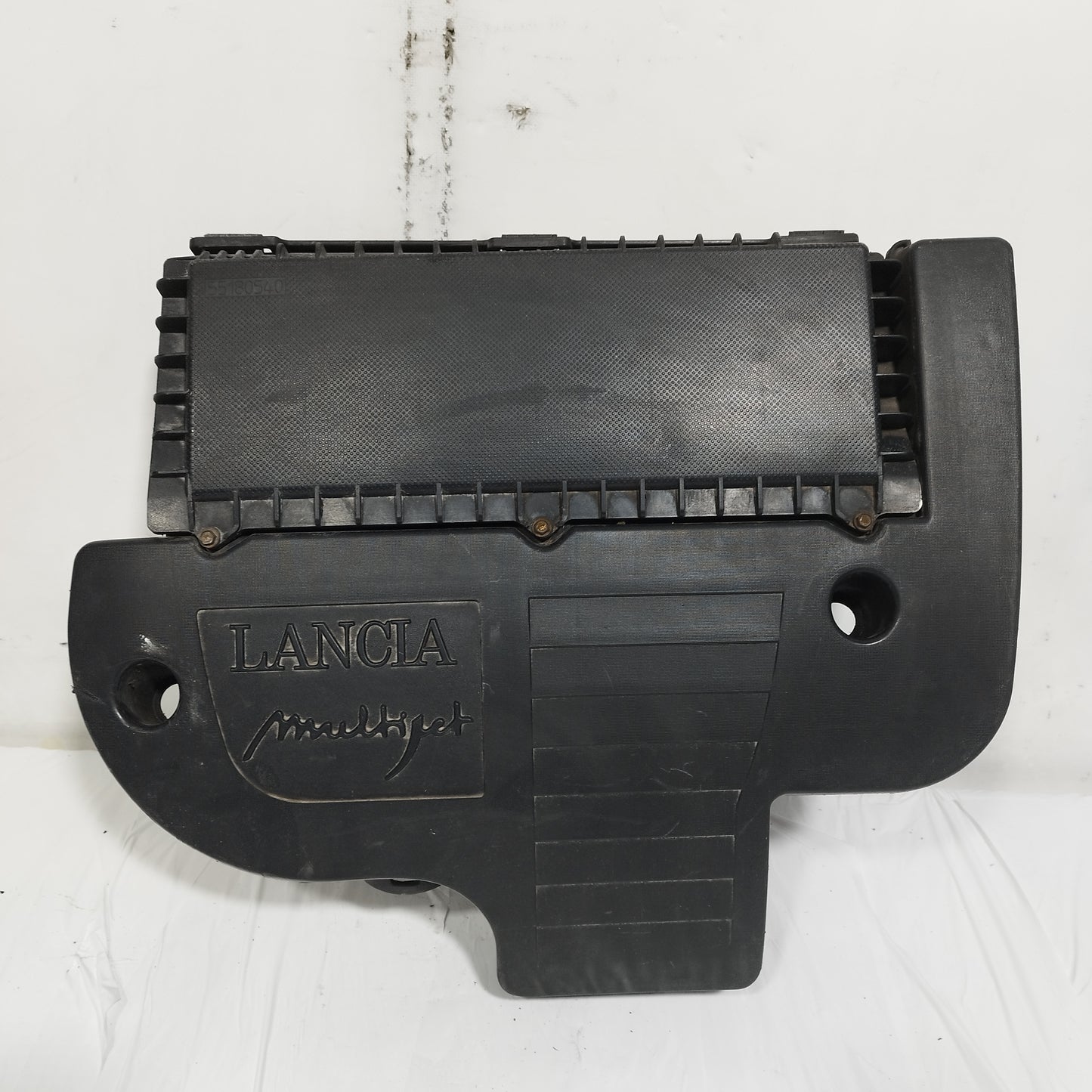 Fiat Punto 1.3 MTJ 70 PS Luftfilterkasten-Code: 55180540 ecoAC785