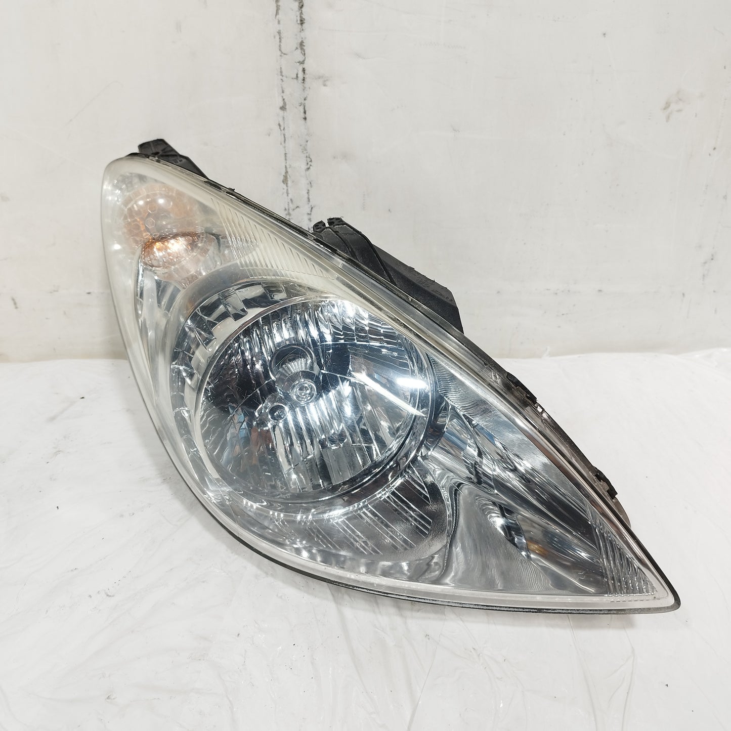 Fanale anteriore dx Hyundai I20 2008-2012 cod: 92102-1J0xx ecoAC16715