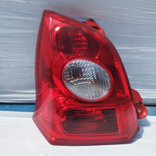 Fanale posteriore sx Nissan Pixo 2009 ecoDM130