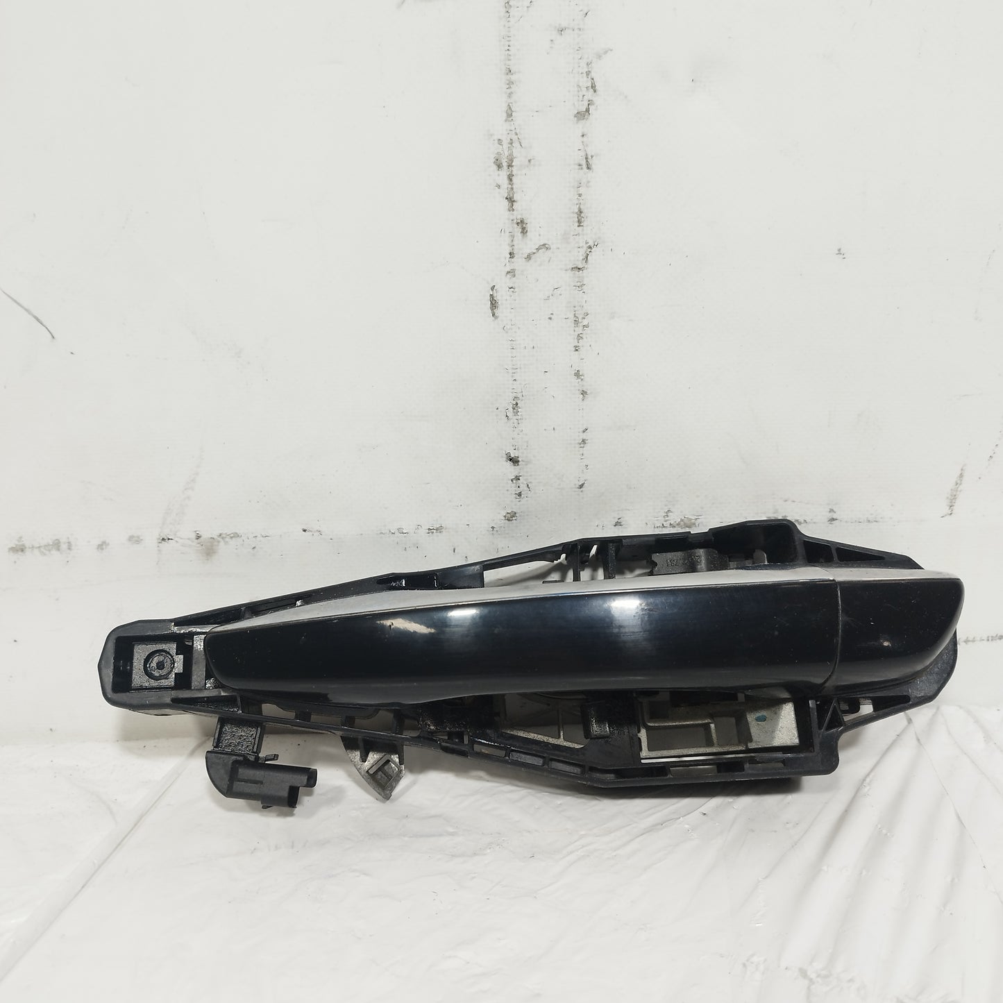 Maniglia esterna posteriore sx Citroen C4 Grand Picasso 2013 Cod: 9688834180U ecoAC14729