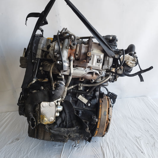 Engine Alfa Romeo Giulietta 1.4 TB 2012 code: 198A4000 ecoAC9373