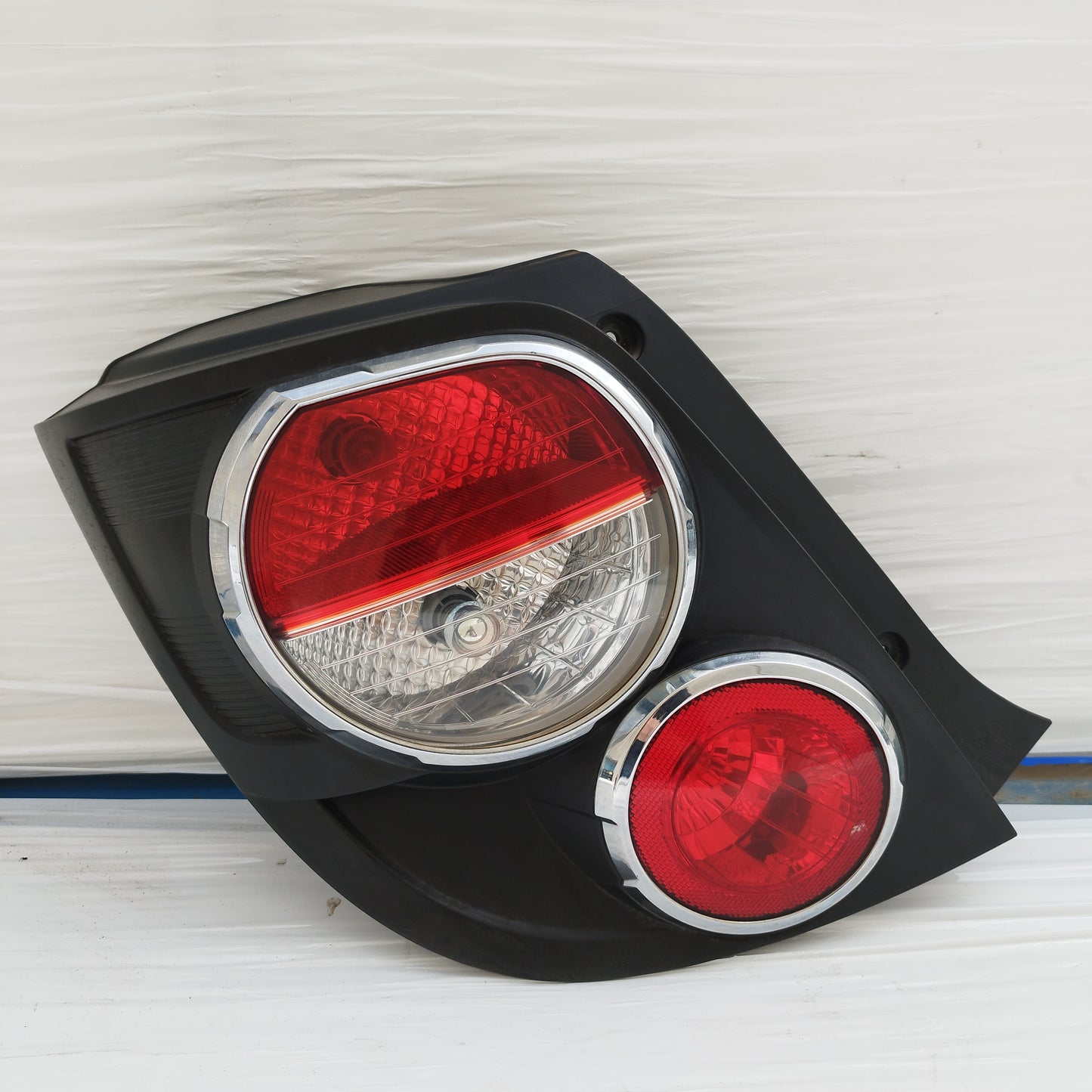 Fanale posteriore sx Chevrolet Aveo 2012 ecoDM082