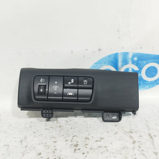 Pulsantiera Luci Posizione Kia Sportage 2018 ecoAC9101