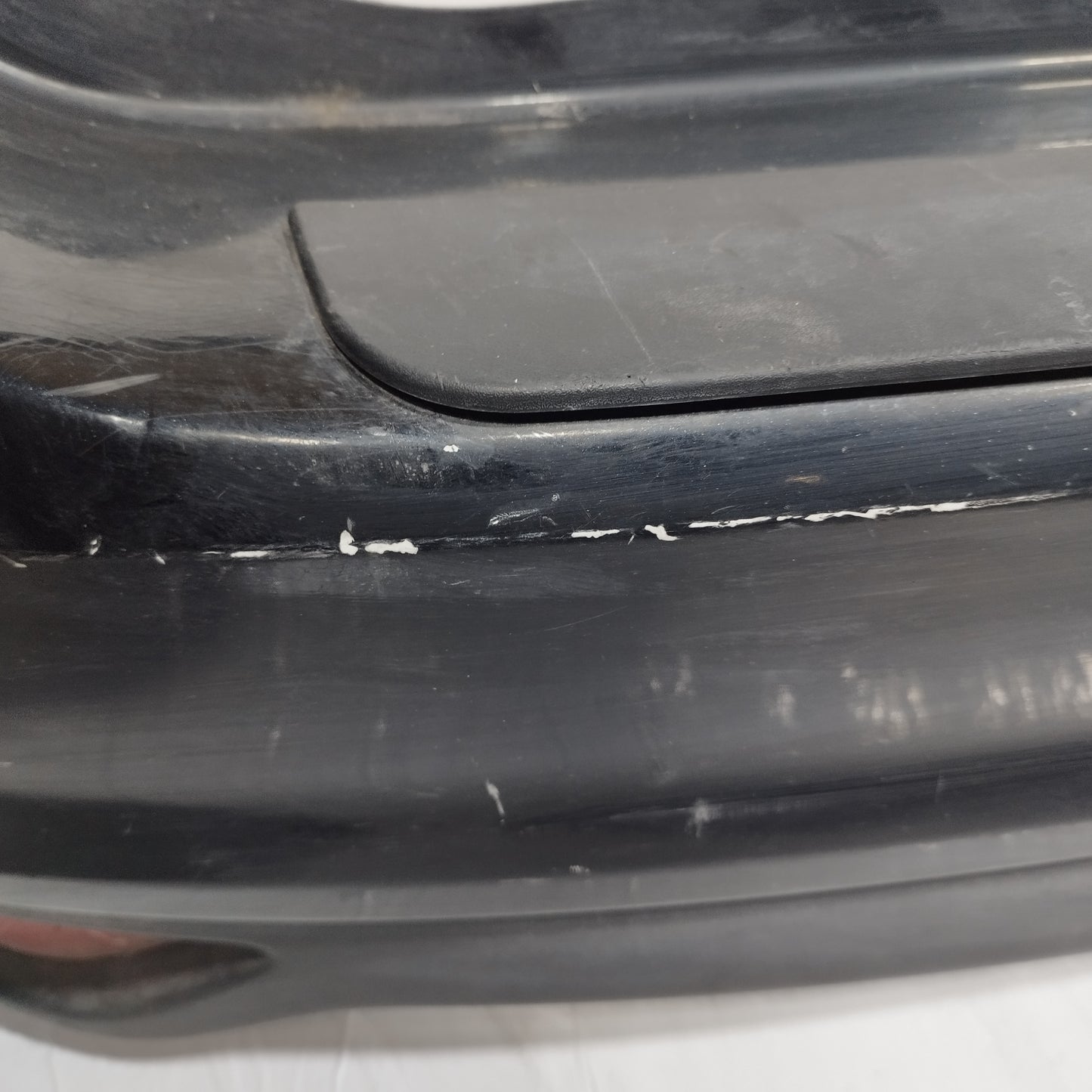 Paraurti posteriore Nero Ford C-Max 2013 ecoAC15392