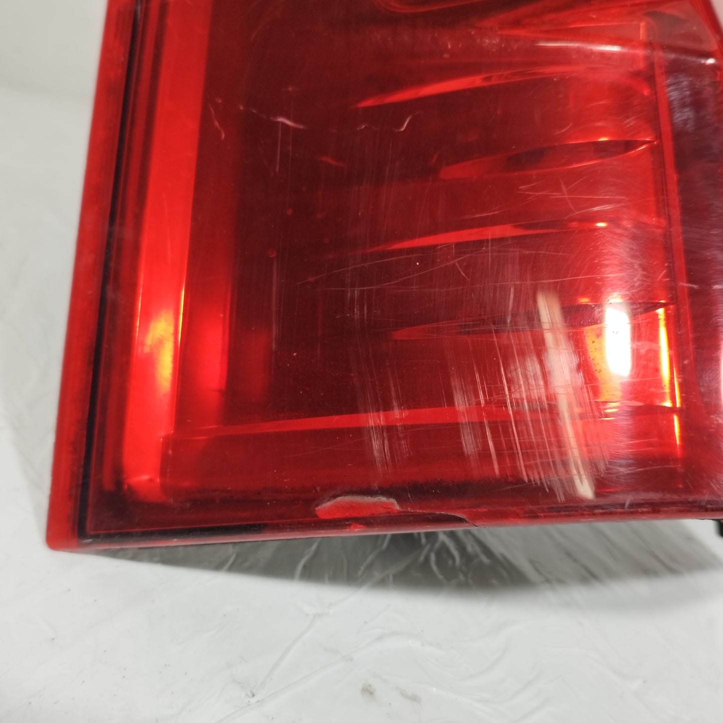 Fanale posteriore sx Opel Movano B 2010 ecoAC13135