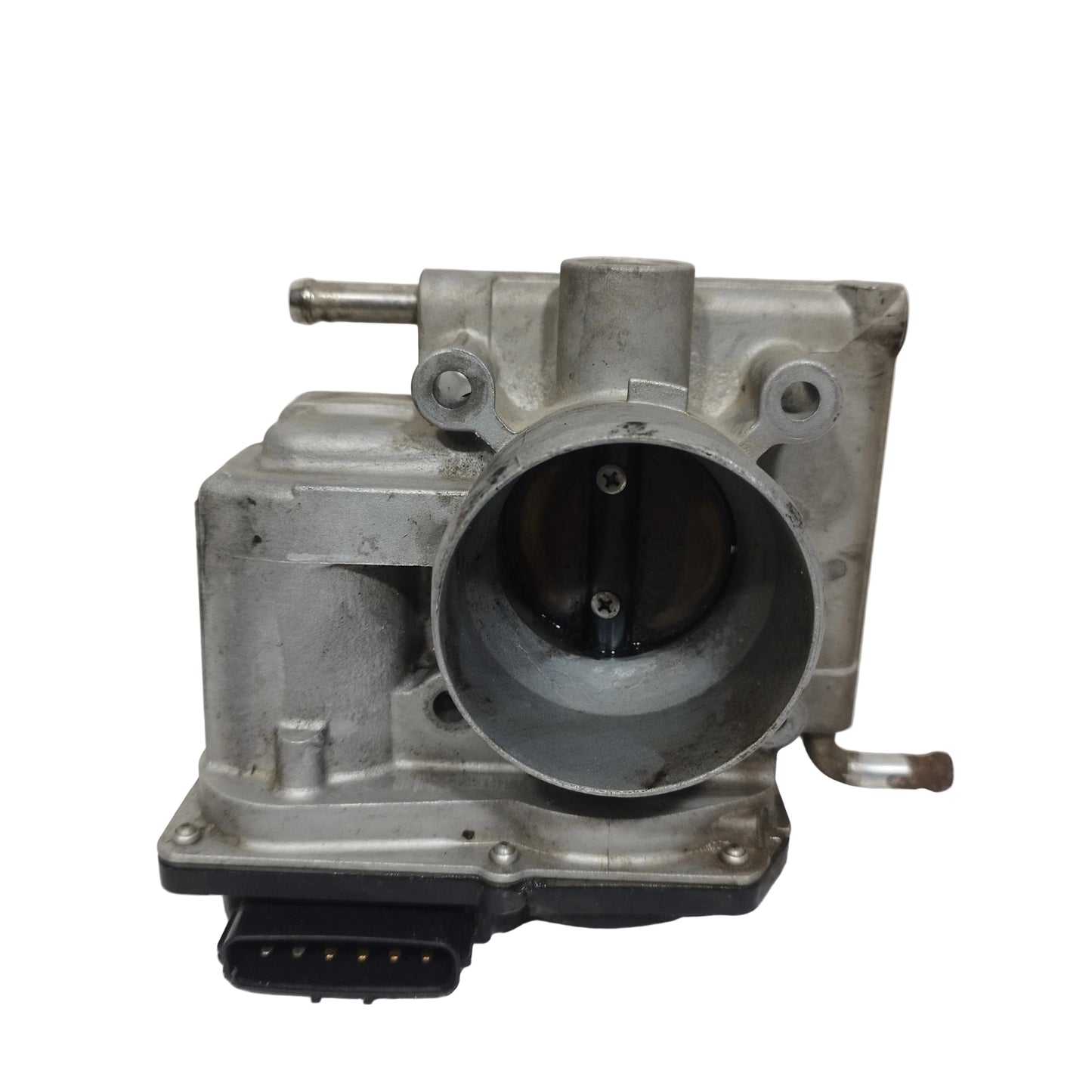 Corpo farfallato Mazda 2 II (DE) 1.3 B 16V 2007-2015 cod: ZJ3813640 ecoAC16395