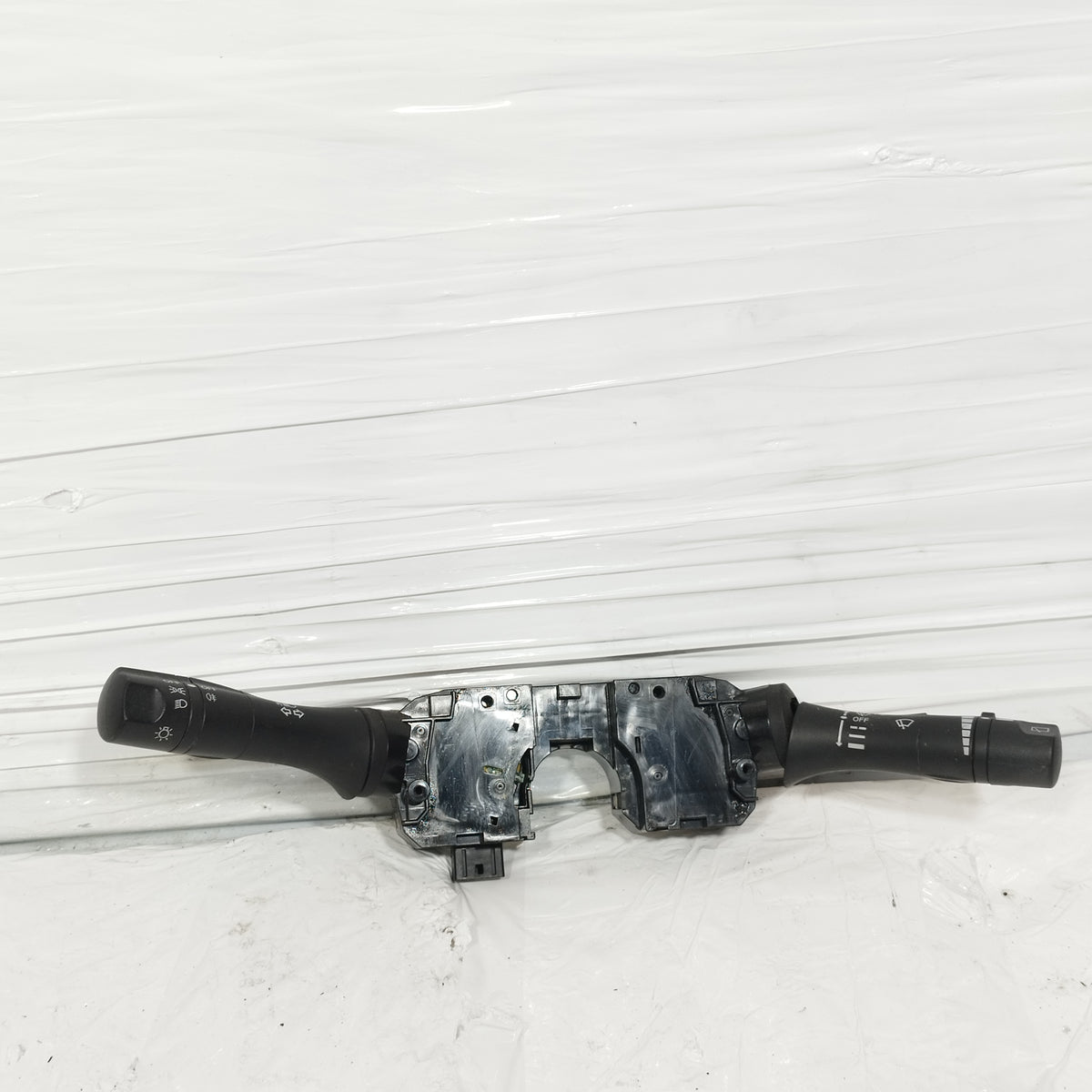 Devioluci Nissan Micra VI K13 2010-2017 ecoAC17363