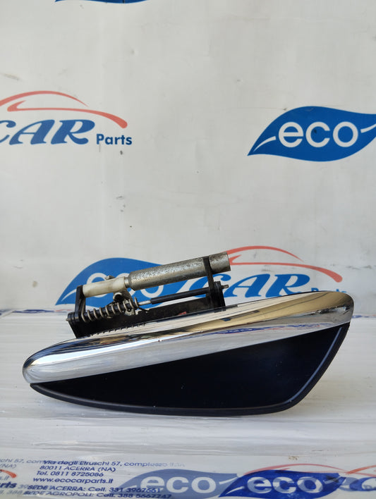 Front left external handle blue Alfa Romeo 159 ecoAG5239