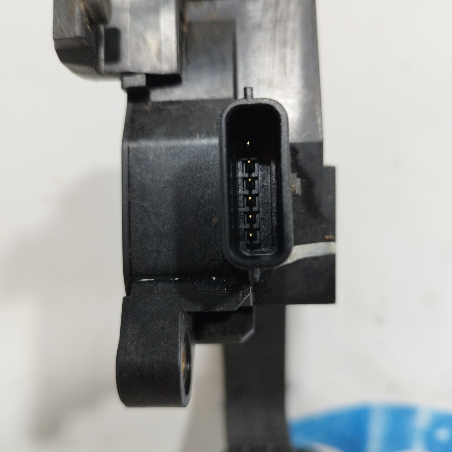 Accelerator pedal Renault Scenic 2011 1.5 DCI code: 180020024R ecoAC8416