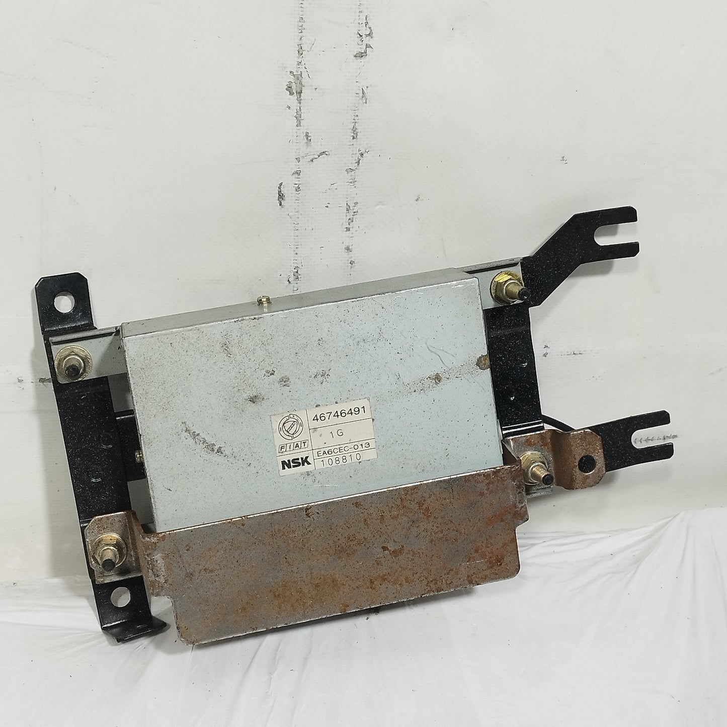 Centralina servosterzo elettrico (city) Fiat 600 2000-2008 cod: 46746491 ecoAC15577