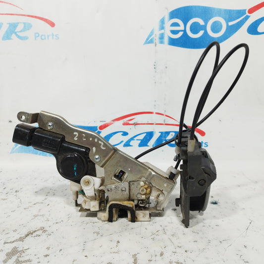 Rechtes Vorderschloss mit Griff für Suzuki Alto 2009 ecoAC9898