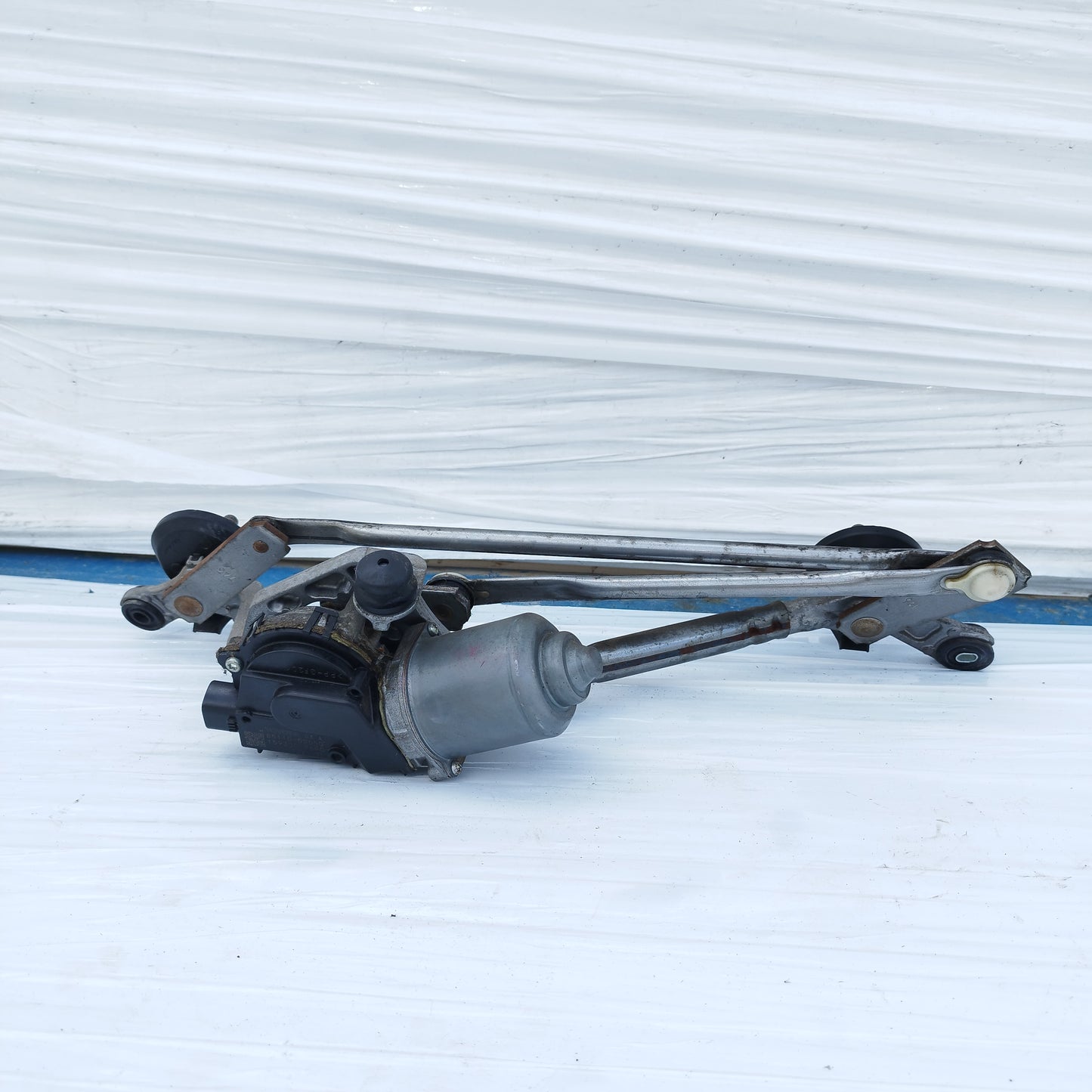 Motorino tergicristalli Toyota Urban Cruiser 2009-2014 5 pin cod: 85110-52550 ecoAC15829