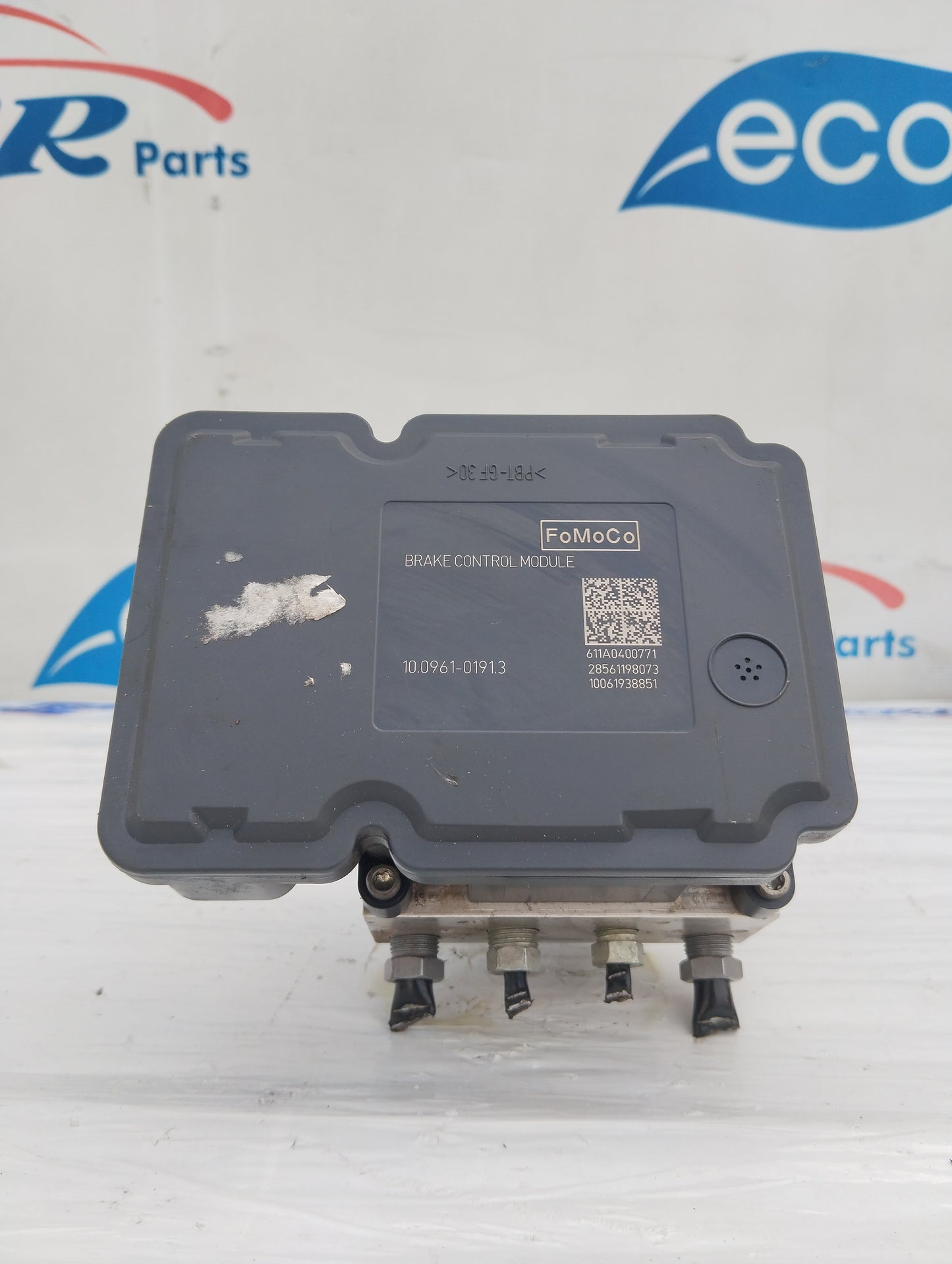 ABS-Pumpe Ford Focus 1.6 TDCI 95 PS 2011 Teilenummer: 10.0961-0191.3 ecoAG5355