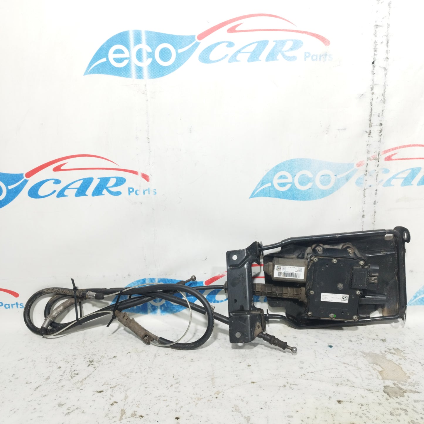 Freno a mano / stazionamento elettrico Opel Meriva B 2011 Cod: a2c53440441 ecoAC9021