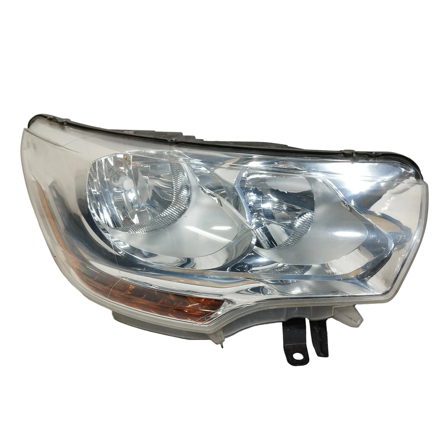 Fanale anteriore dx Citroen C4 II (B7) 2010-2014 cod: 46420711 ecoAC16576