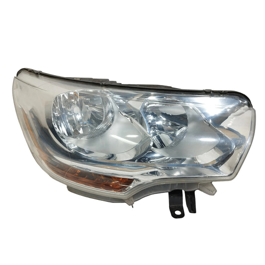 Fanale anteriore dx Citroen C4 II (B7) 2010-2014 cod: 46420711 ecoAC16576