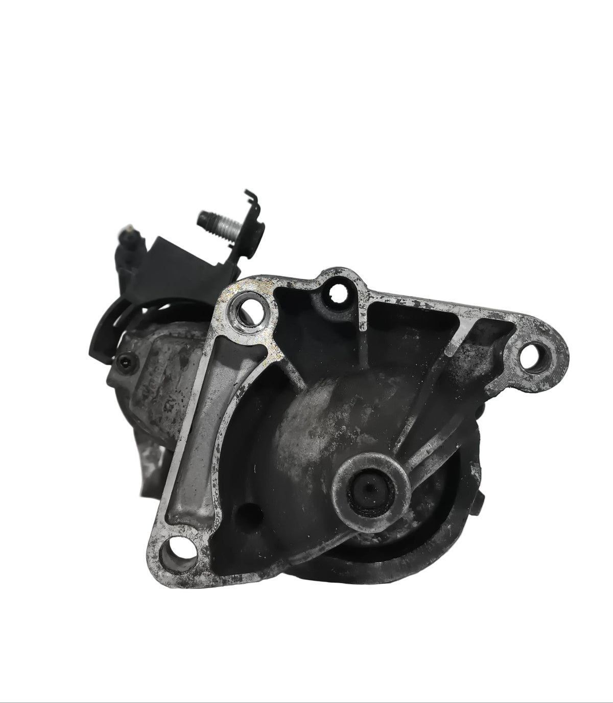 Motorino avviamento Opel Movano A 2.5 D anno 2003-2010 cod: G199183A ecoAG9891