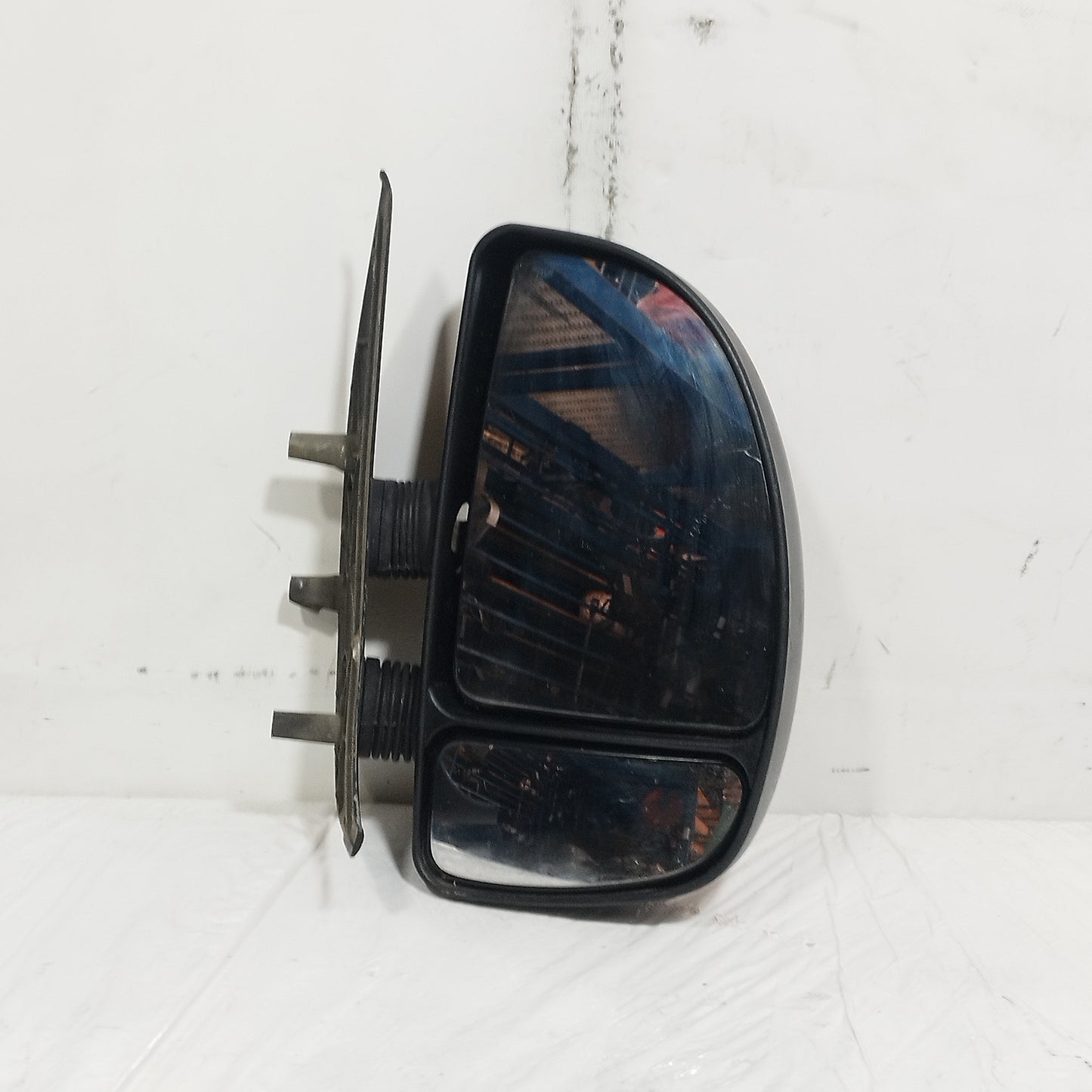 Specchietto manuale anteriore dx Fiat Ducato 2002-2006 ecoAC14732