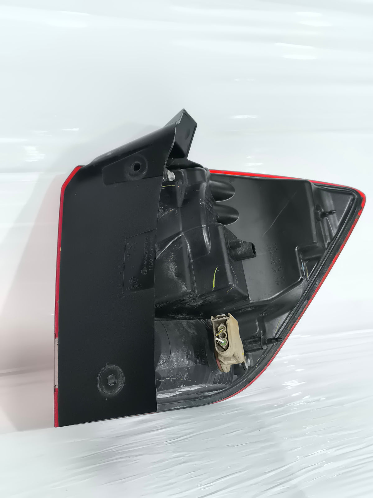 Fanale posteriore esterno sx Fiat Freemont anno 2011-2016 ecoAG9744