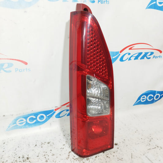 Linke Rückleuchte Citroen Berlingo 2009 ecoAC10640